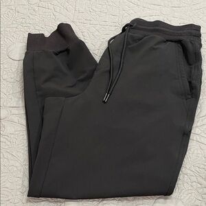 Old Navy Stretchtech joggers M